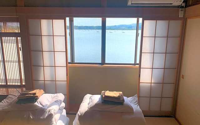 Sado - Hotel - Vacation STAY 82479