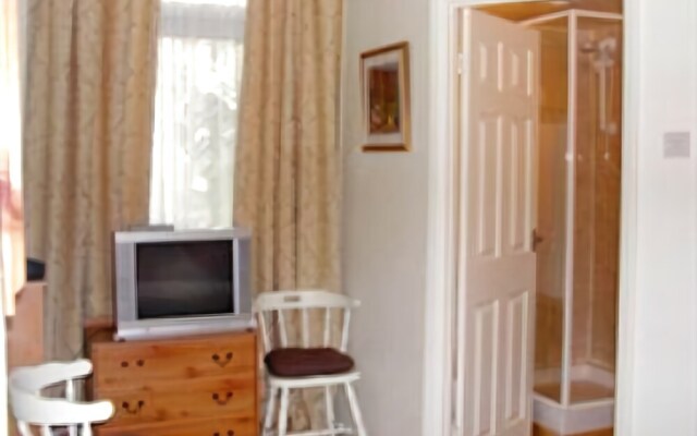 St Malo Guest House
