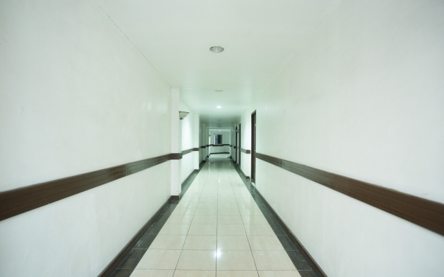OYO 1724 Hotel Sembilan Sembilan
