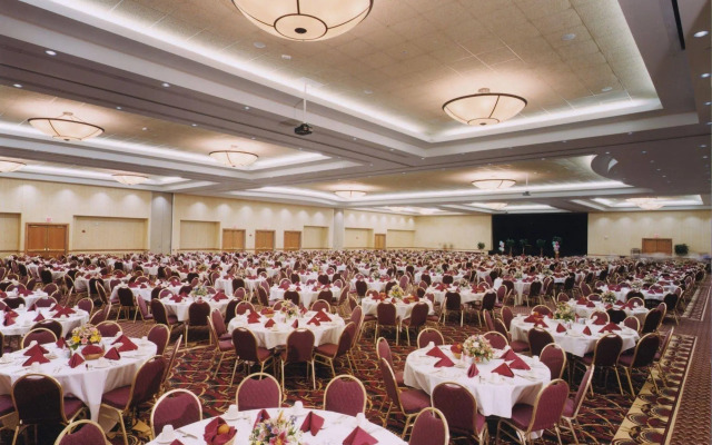 Ho-Chunk Casino Hotel - Wisconsin Dells