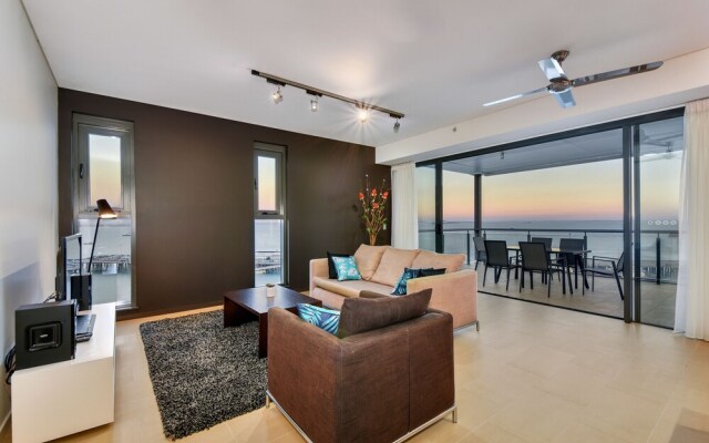 Astra Apartments CBD Darwin Waterfront