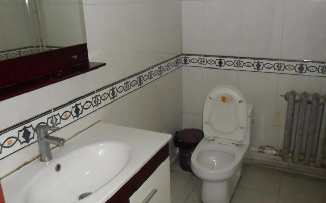 Yabuli Farm House Hotel