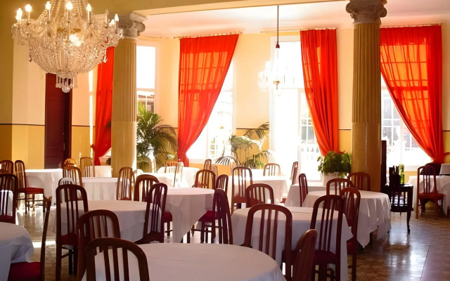Hotel de Camprodon