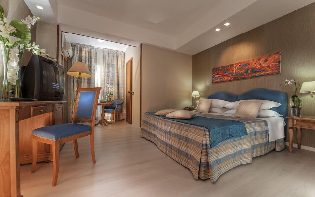 Quality Hotel Rouge et Noir