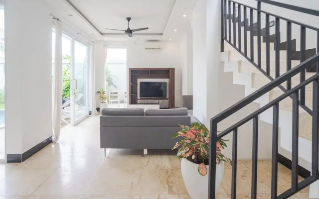 Villa Blue Margarita Canggu