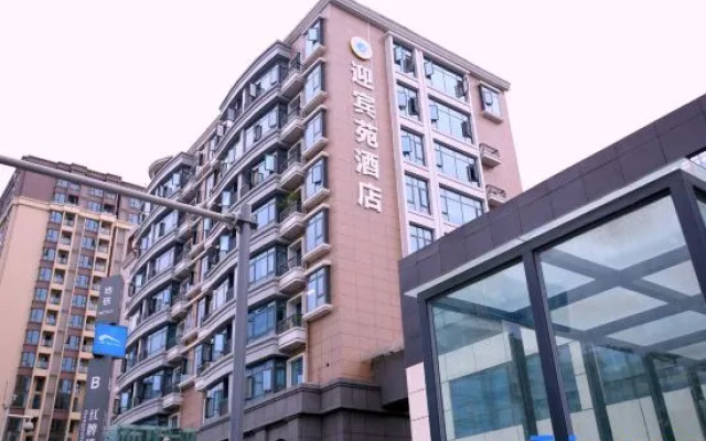Yingbinyuan Hotel