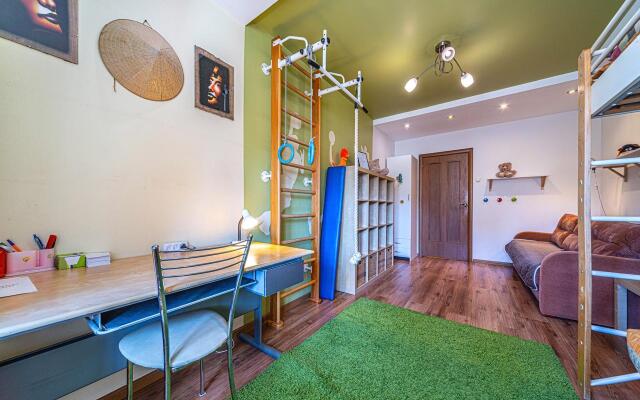 КакОтельРу на улице Ильюшина