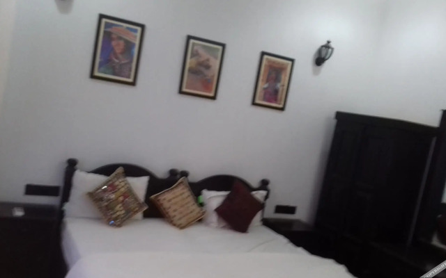 Hotel Heritage House