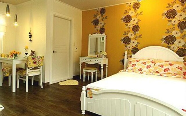 Pyeongchang Chere Matt Pension