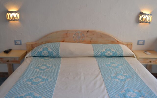 Agriturismo Irghitula