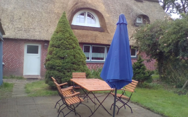 Ferienhaus Burkard