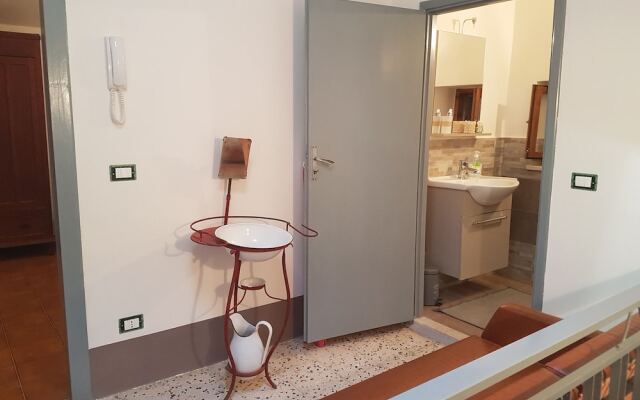 Le Casette del Borgo
