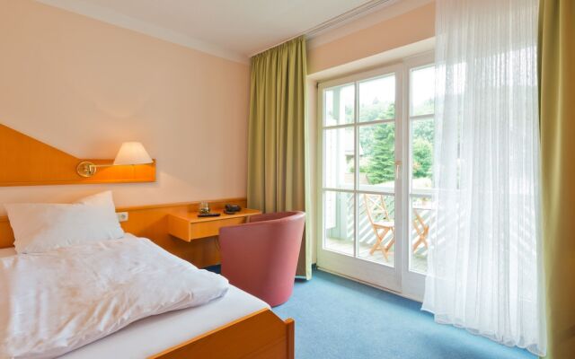 Hotel Hohenaschau
