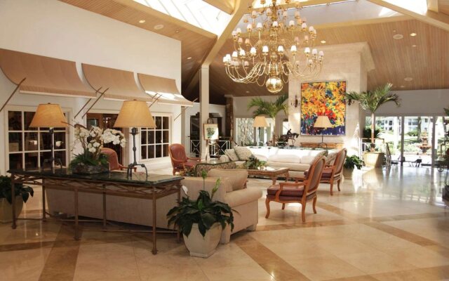 Saddlebrook Golf Resort & Spa Tampa North - Wesley Chapel