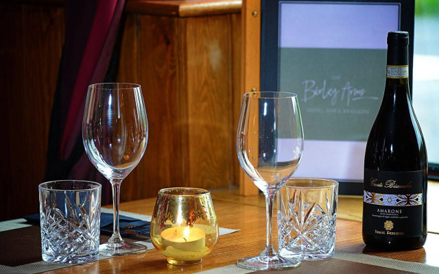 The Birley Arms Hotel