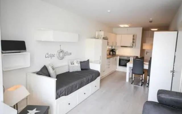 Ferienwohnung Sunshine Beachhouse 111