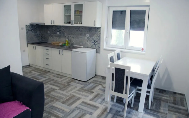 Apartments Velickovic