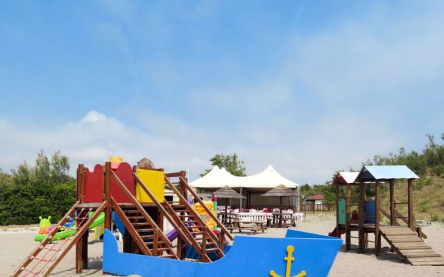 Rosolina Mare Club (ROM220)