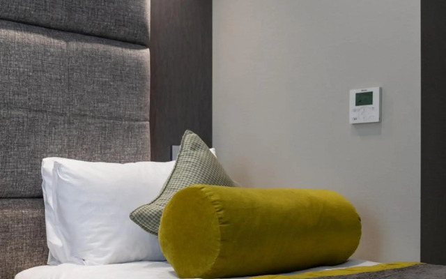 Mornington Hotel London Victoria