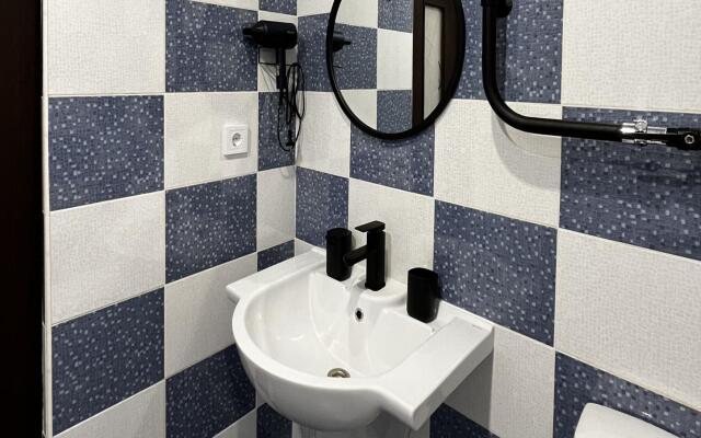 Апартаменты на улице Красная 176 литер 2