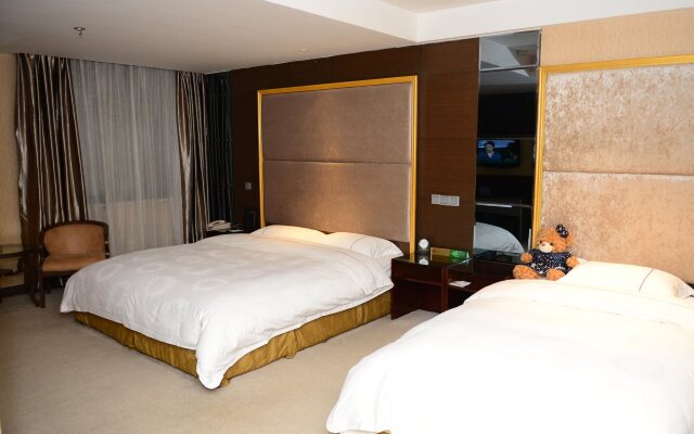 Forest City Hotel