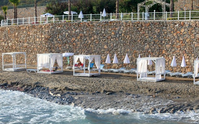 Sea Star İslamic Butik Otel