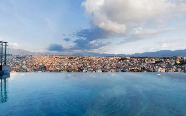Mercure Kathmandu Sukedhara Heights