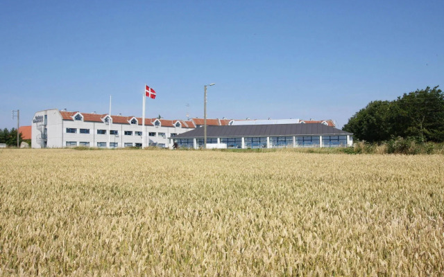 Ærø Hotel - Adults only