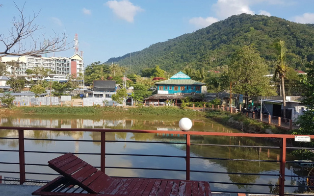 Delight Resort
