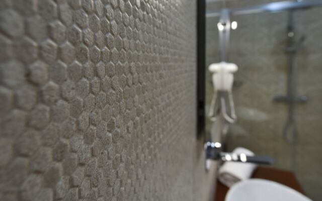 Carusa Luxury Bed & Breakfast