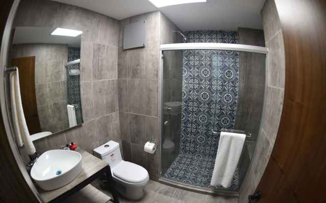 Hangar Select Aeropuerto Guadalajara