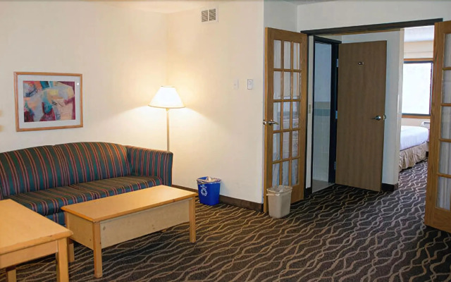 Boarders Inn & Suites by Cobblestone Hotels - Wautoma