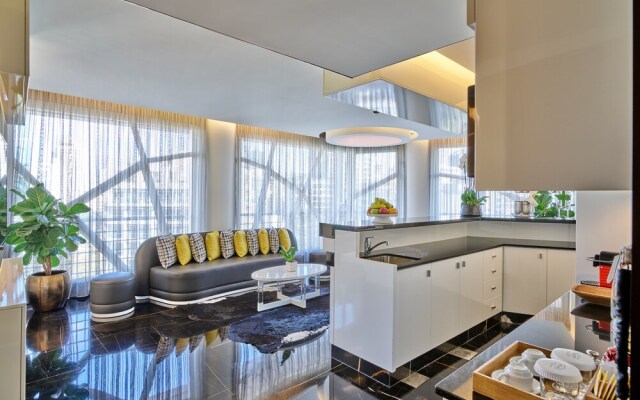 Sodeco Suites