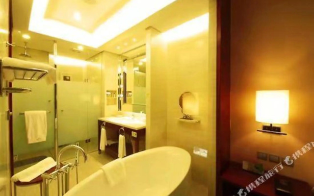 Jilin Songyuan Hotel