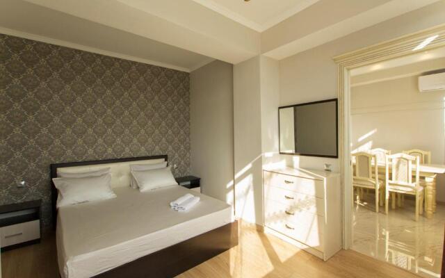 Residential Somplex Central 270