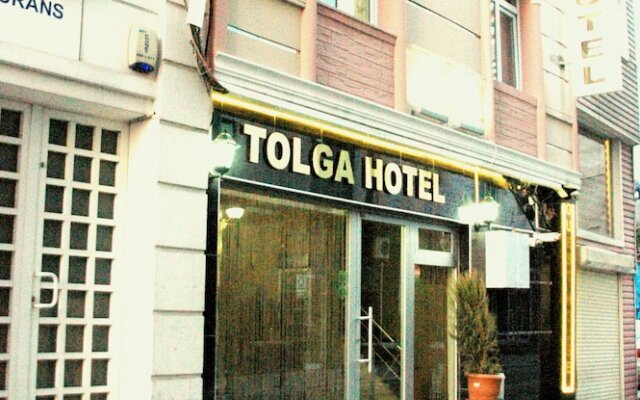 Tolga Hotel