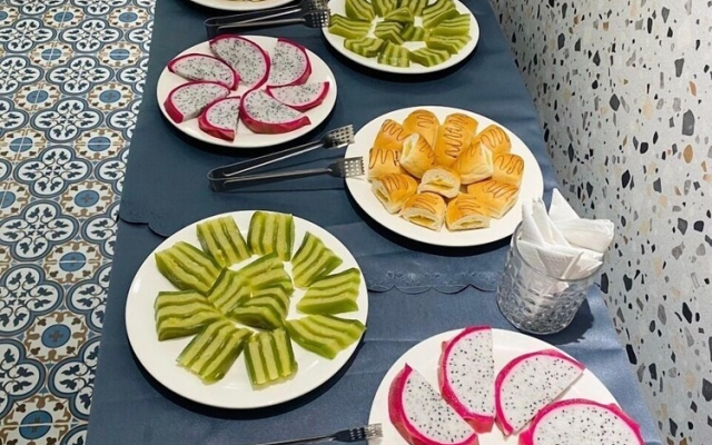 Nicecy Boutique Hotel