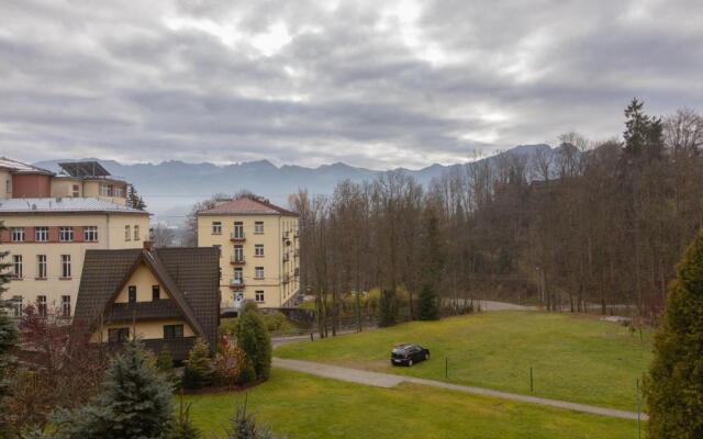Apartamenty Domino - Zakopane