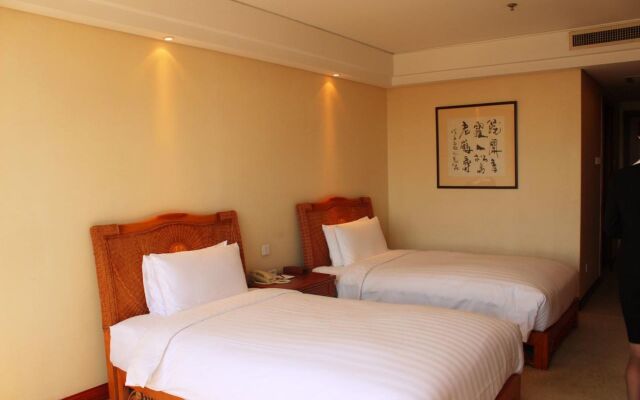 Beijing Broadcasting Tower Hotel