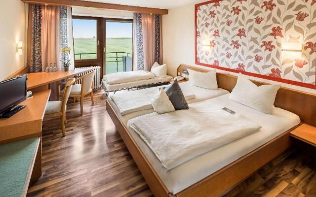 Kemnater Hof -APARTMENTS-