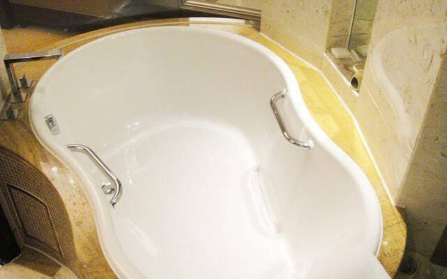 Dynasty Wan Xin Hotel - Shenyang