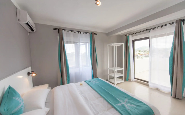 GoSun Beach Residence
