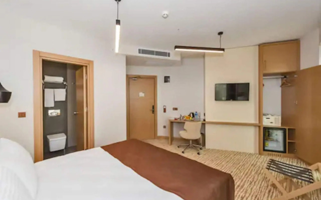 Hotel Boursier 1 & SPA Istanbul