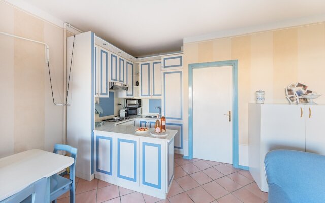 San Sivino 142 Apartment