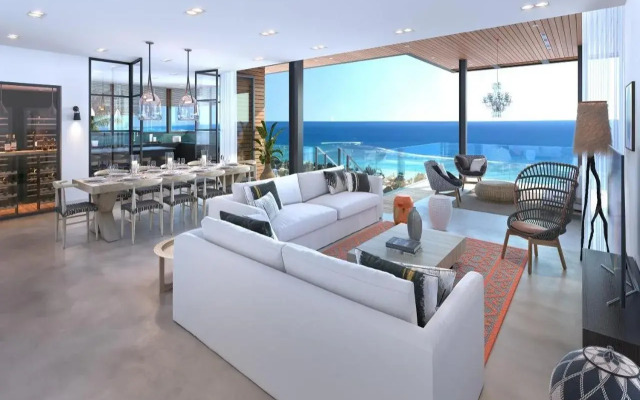 Legend Hill Resort & Spa