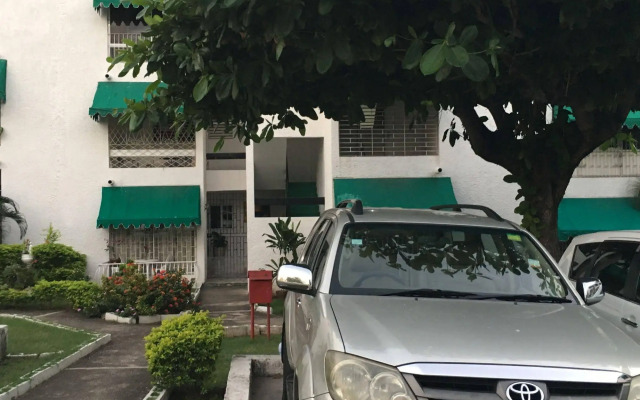 Abacus Jamaica the Zana Suite