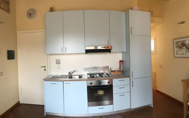 Attico Amorino in Firenze