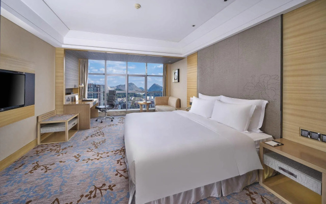 Grand Skylight International Hotel Guiyang