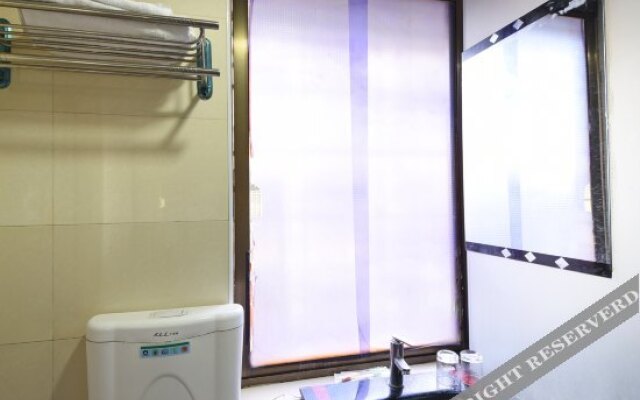 Huasheng Family Hostel