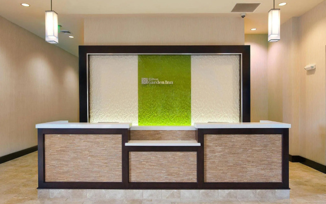 Hilton Garden Inn Raleigh-Cary